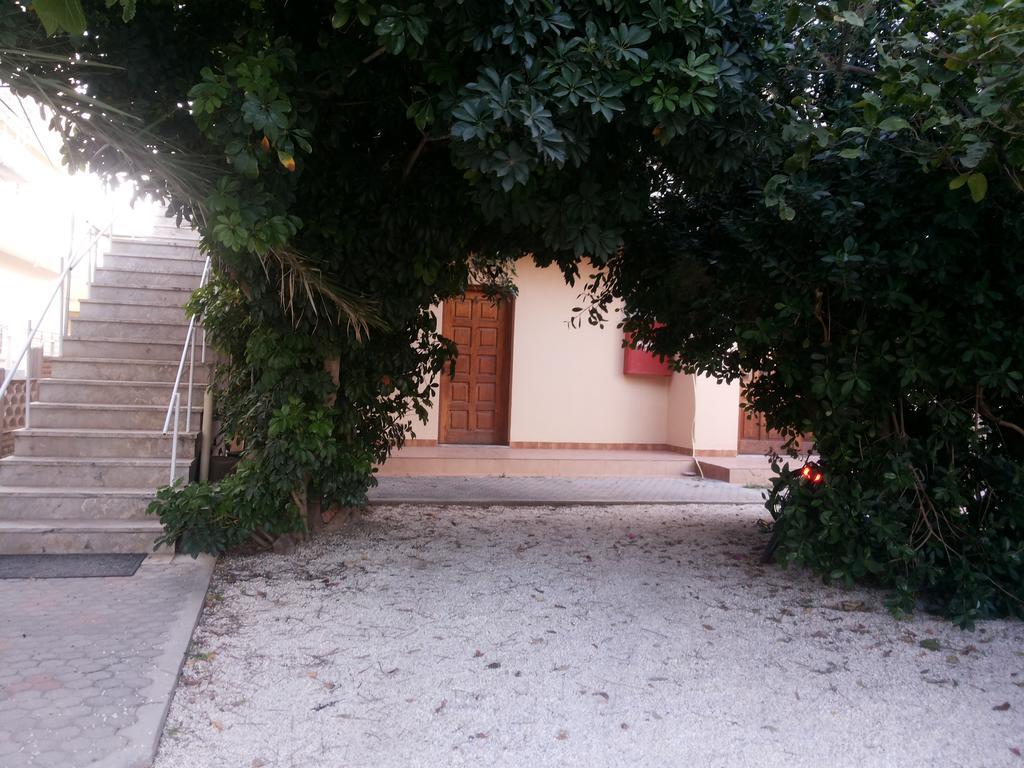 Stelios Rooms Палеохора Номер фото