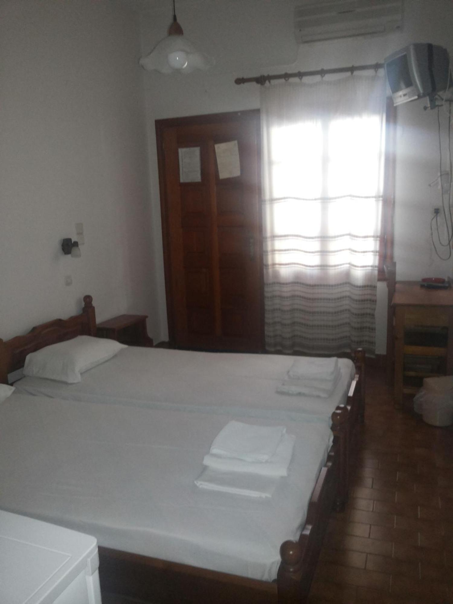 Stelios Rooms Палеохора Номер фото