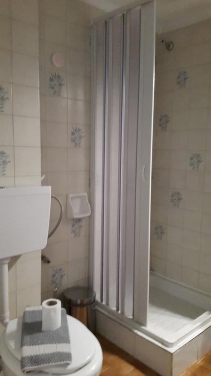 Stelios Rooms Палеохора Екстер'єр фото