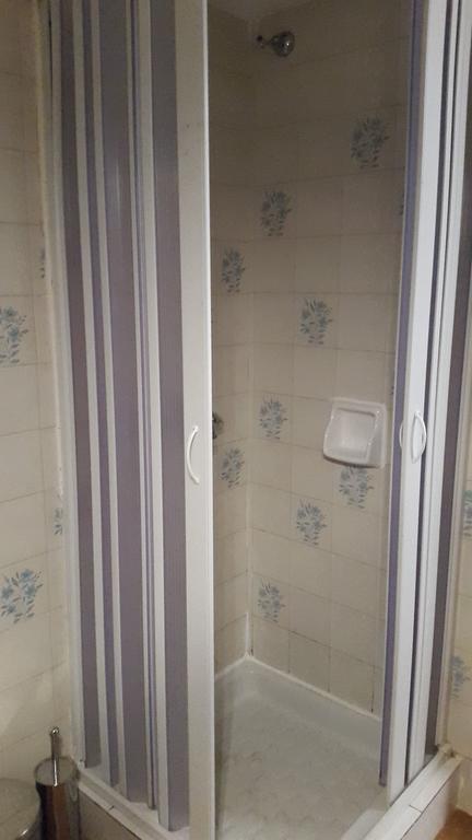 Stelios Rooms Палеохора Екстер'єр фото
