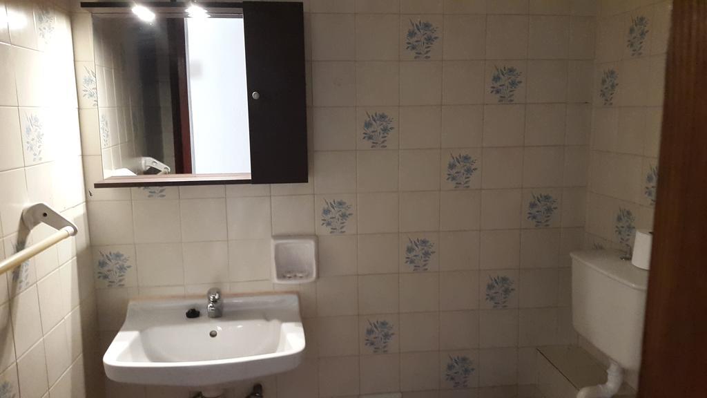 Stelios Rooms Палеохора Екстер'єр фото