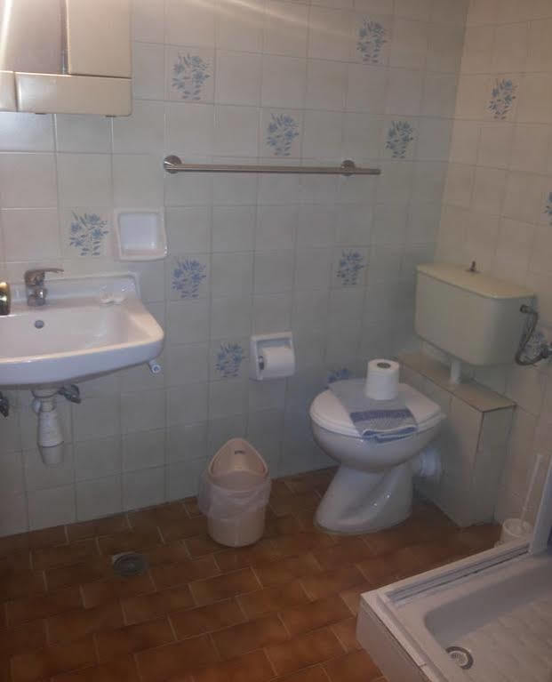 Stelios Rooms Палеохора Екстер'єр фото